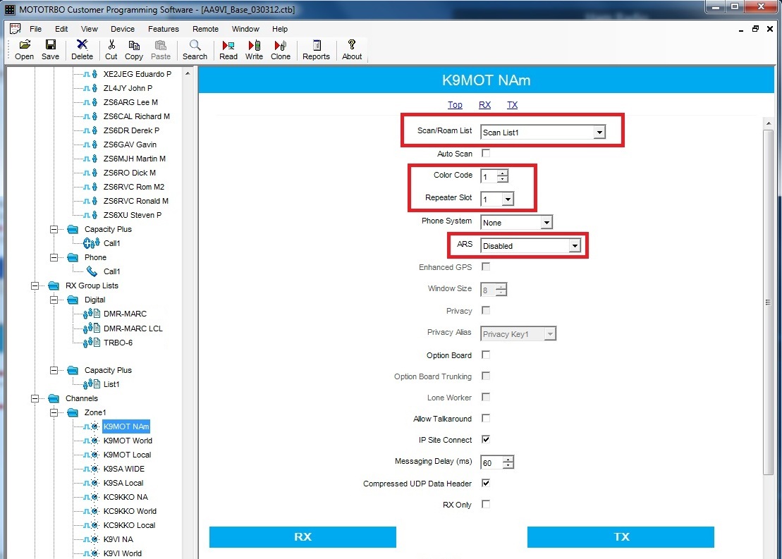 Customer Programming Software Cps Download